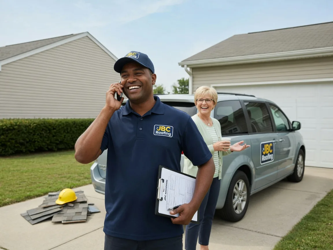 Roof Replacement Clinton, SC FAQs